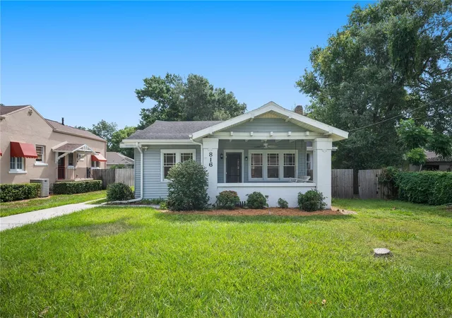 1st image of 816 S Ingraham Ave, Lakeland, FL 33801 | MLS# L4964156