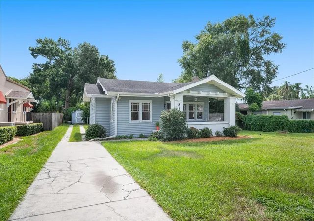 2nd image of 816 S Ingraham Ave, Lakeland, FL 33801 | MLS# L4964156