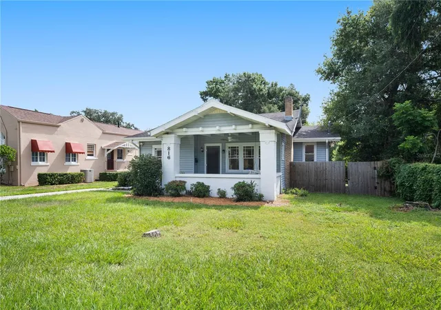 3rd image of 816 S Ingraham Ave, Lakeland, FL 33801 | MLS# L4964156
