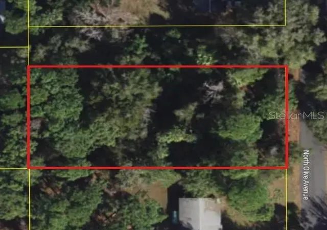 1st image of 3408 N Olive Ave, Crystal River, FL 34428 | MLS# W7888418