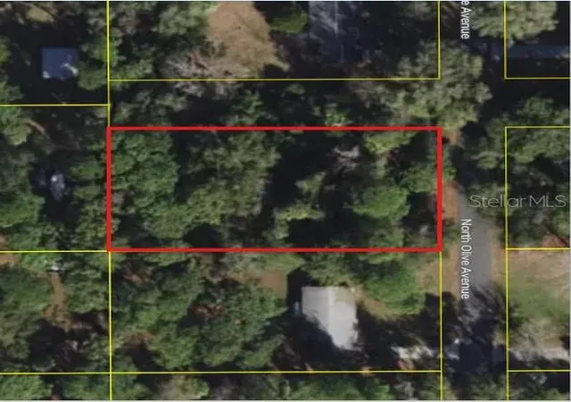 2nd image of 3408 N Olive Ave, Crystal River, FL 34428 | MLS# W7888418