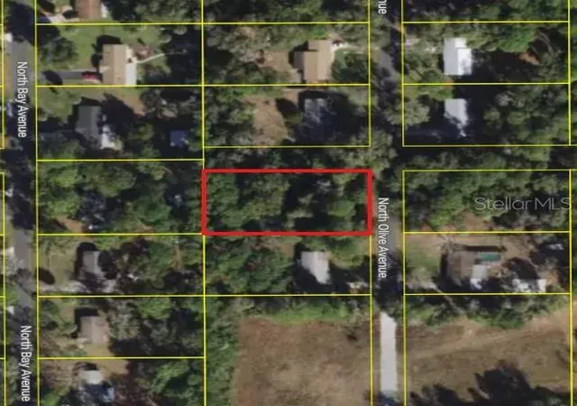 5th image of 3408 N Olive Ave, Crystal River, FL 34428 | MLS# W7888418