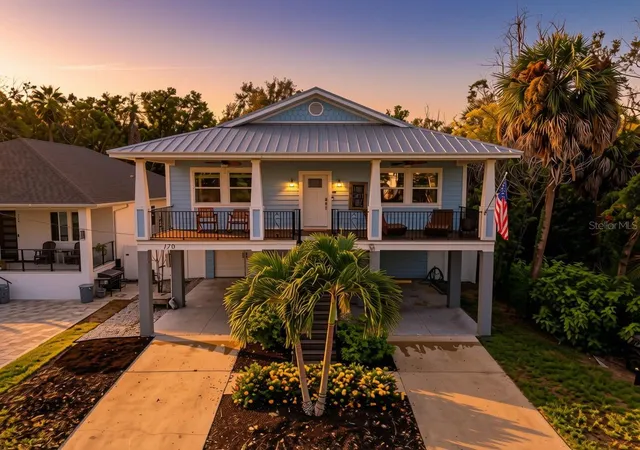 2nd image of 170 E Spruce St, Tarpon Springs, FL 34689 | MLS# TB8537334