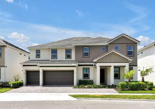2nd image of 3860 Sonoma Blvd, Kissimmee, FL 34741 | MLS# O6432159