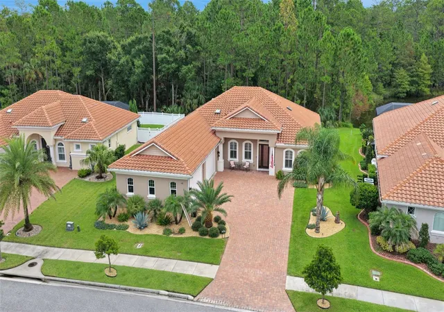1st image of 142 Portofino Blvd, New Smyrna Beach, FL 32168 | MLS# V4950638