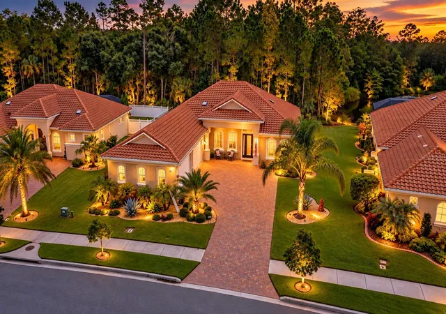 Photo 1 of Single family home for sale at 142 Portofino Blvd, New Smyrna Beach, FL 32168 | MLS# V4950638 | Listing updated on 2026-10-07