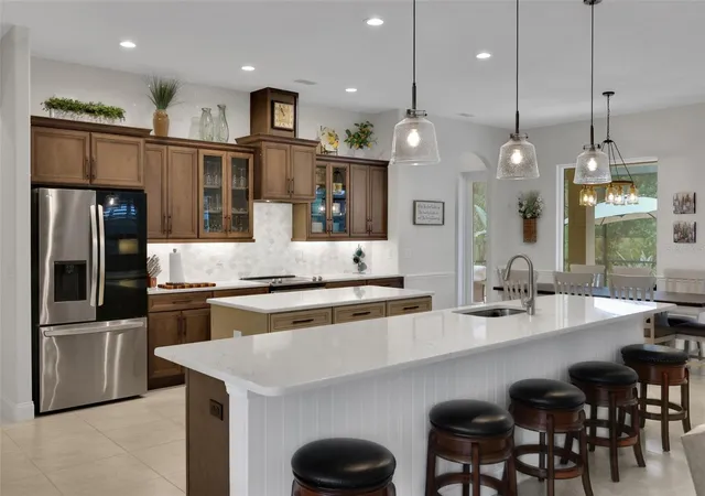 Photo 3 of Single family home for sale at 142 Portofino Blvd, New Smyrna Beach, FL 32168 | MLS# V4950638 | Listing updated on 2026-10-07