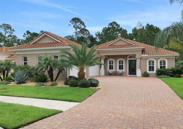 2nd image of 142 Portofino Blvd, New Smyrna Beach, FL 32168 | MLS# V4950638