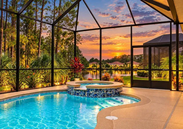 Photo 2 of Single family home for sale at 142 Portofino Blvd, New Smyrna Beach, FL 32168 | MLS# V4950638 | Listing updated on 2026-10-07