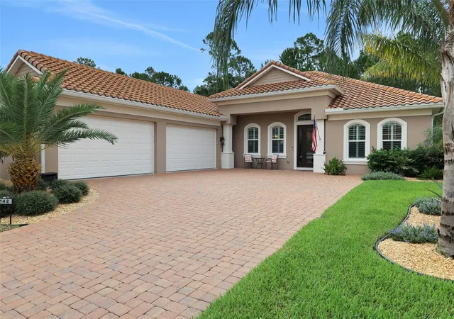 3rd image of 142 Portofino Blvd, New Smyrna Beach, FL 32168 | MLS# V4950638