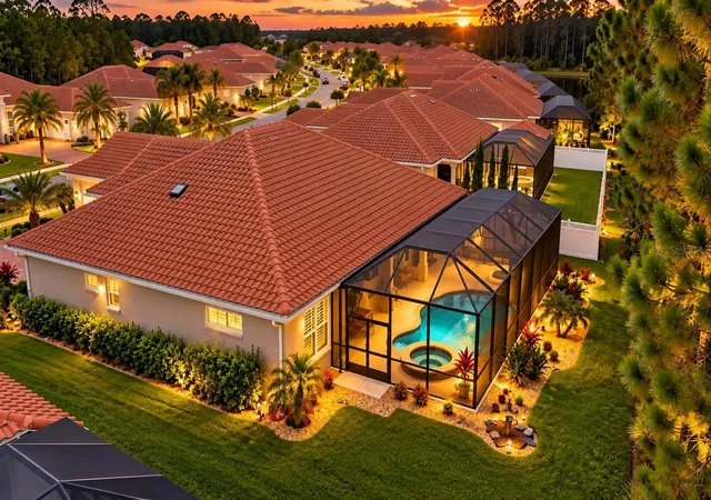 Photo 3 of Single family home for sale at 142 Portofino Blvd, New Smyrna Beach, FL 32168 | MLS# V4950638 | Listing updated on 2026-10-07