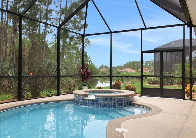 4th image of 142 Portofino Blvd, New Smyrna Beach, FL 32168 | MLS# V4950638