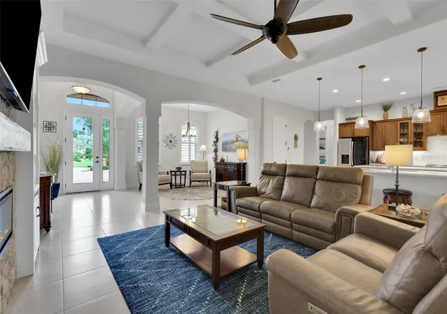 Photo 4 of Single family home for sale at 142 Portofino Blvd, New Smyrna Beach, FL 32168 | MLS# V4950638 | Listing updated on 2026-10-07