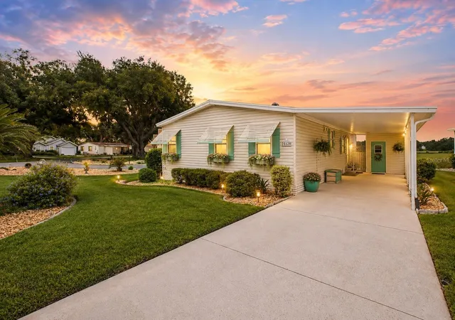 1st image of 25120 Clifford Hl, Leesburg, FL 34748 | MLS# G5116272