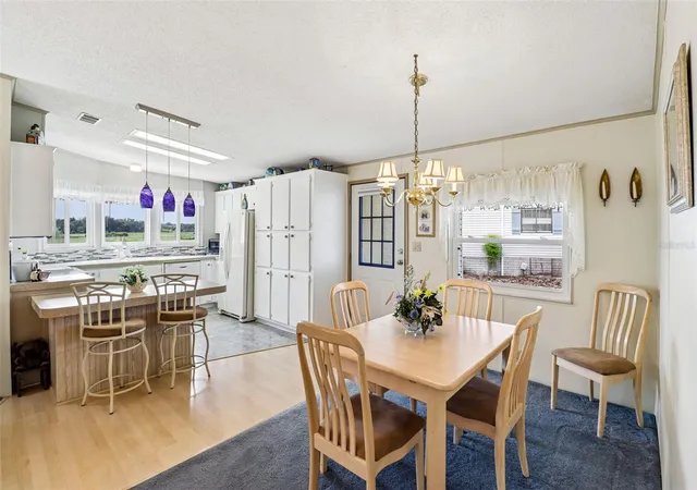 Photo 3 of Manufactured home for sale at 25120 Clifford Hl, Leesburg, FL 34748 | MLS# G5116272 | Listing updated on 2026-10-11