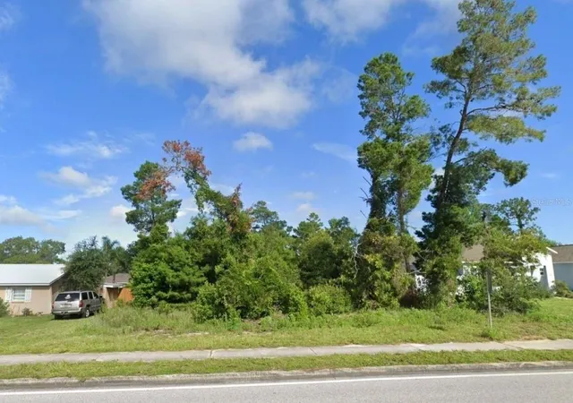 Photo 3 of Land for sale at 6241 Mariner Blvd #31, Spring Hill, FL 34609 | MLS# W7888419 | Listing updated on 2026-08-15