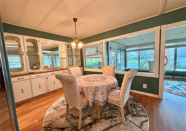 Photo 3 of Manufactured home for sale at 320 Palo Verde Dr, Leesburg, FL 34748 | MLS# G5116273 | Listing updated on 2026-09-23