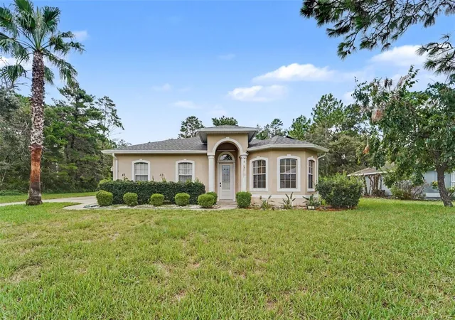 1st image of 48 Cactus St, Homosassa, FL 34446 | MLS# TB8537345