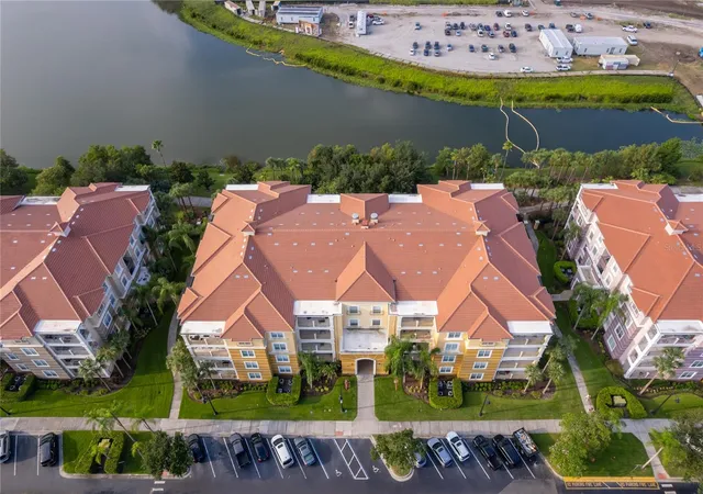 Condo for sale at 5036 Shoreway Loop #20705, ORLANDO, FL 32819 | MLS# S5155329