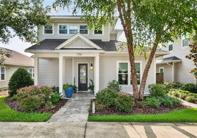 1st image of 739 Sw 132nd Dr, Newberry, FL 32669 | MLS# GC542609