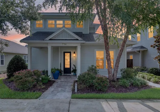 2nd image of 739 Sw 132nd Dr, Newberry, FL 32669 | MLS# GC542609