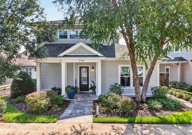 3rd image of 739 Sw 132Nd Dr, Newberry, FL 32669 | MLS# GC542609