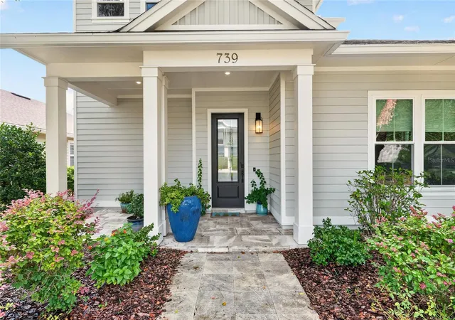 4th image of 739 Sw 132Nd Dr, Newberry, FL 32669 | MLS# GC542609