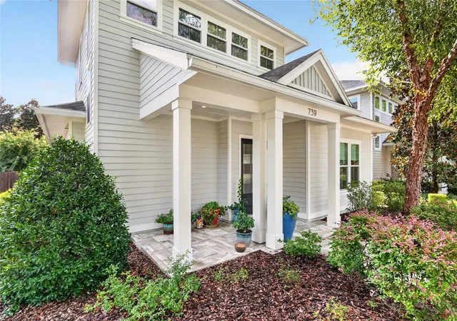 5th image of 739 Sw 132Nd Dr, Newberry, FL 32669 | MLS# GC542609