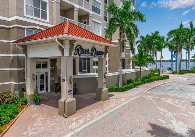 95th image of 808 3rd Ave W #307, Bradenton, FL 34205 | MLS# A4702529