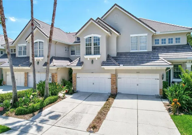 Photo 1 of Townhouse for sale at 14511 Mirabelle Vista Cir, Tampa, FL 33626 | MLS# TB8537352 | Listing updated on 2026-09-05