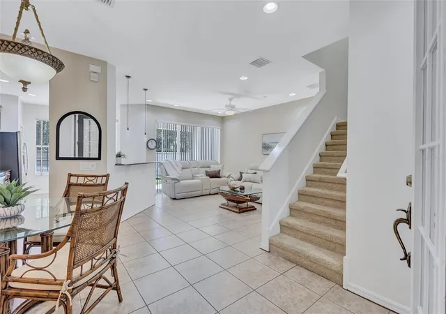 Photo 4 of Townhouse for sale at 14511 Mirabelle Vista Cir, Tampa, FL 33626 | MLS# TB8537352 | Listing updated on 2026-09-05