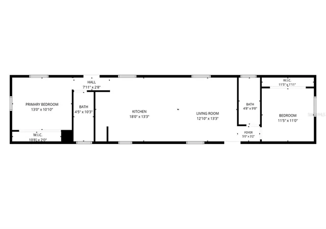 40th image of 6377 W Flanders Ln, Crystal River, FL 34429 | MLS# W7888420