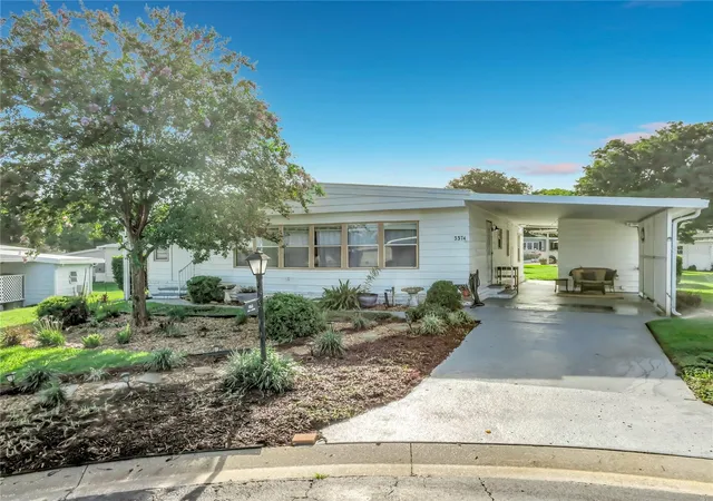 2nd image of 3374 Evergreen Rd #1700, Zellwood, FL 32798 | MLS# O6432174