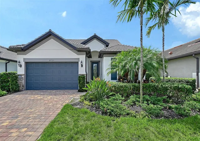 Single family home for sale at 5721 Sweet Leaf Way, SARASOTA, FL 34238 | MLS# A4702531