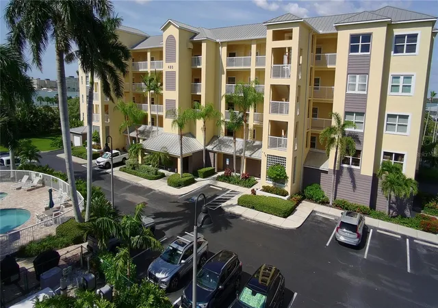 1st image of 423 150th Ave #1501, Madeira Beach, FL 33708 | MLS# TB8537355