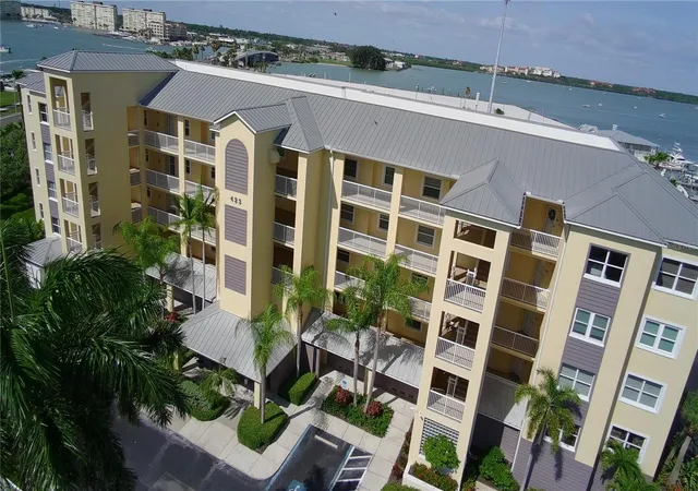 2nd image of 423 150th Ave #1501, Madeira Beach, FL 33708 | MLS# TB8537355