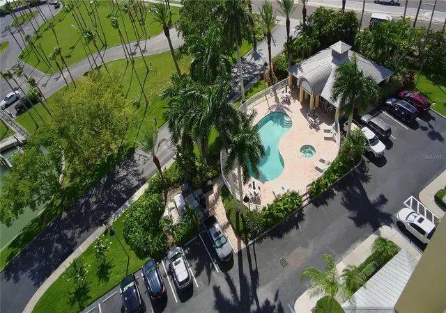 24th image of 423 150th Ave #1501, Madeira Beach, FL 33708 | MLS# TB8537355