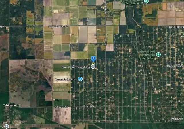 Photo 2 of Land for sale at 10030 Delgado Ave, Hastings, FL 32145 | MLS# A4702535 | Listing updated on 2026-09-16
