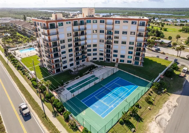 2nd image of 3600 S Ocean Shore Blvd, Flagler Beach, FL 32136