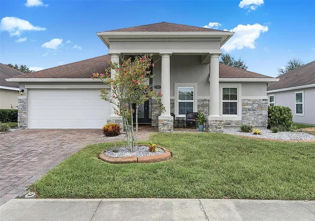 Photo 1 of Single family home for sale at 5 Graham Trl, Palm Coast, FL 32137 | MLS# FC320564 | Listing updated on 2026-10-27