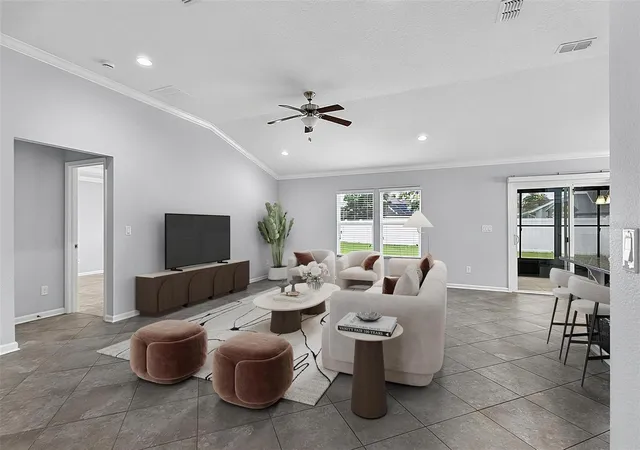 Photo 3 of Single family home for sale at 5 Graham Trl, Palm Coast, FL 32137 | MLS# FC320564 | Listing updated on 2026-10-27