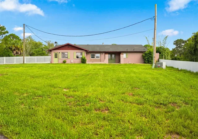 1st image of 9550 Purdy St, Spring Hill, FL 34608 | MLS# W7888421