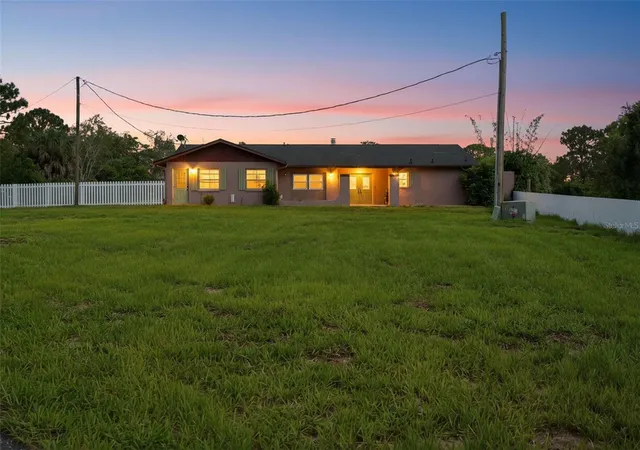 34th image of 9550 Purdy St, Spring Hill, FL 34608 | MLS# W7888421