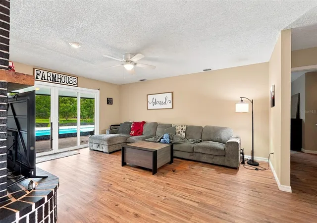 Photo 4 of Single family home for sale at 9550 Purdy St, Spring Hill, FL 34608 | MLS# W7888421 | Listing updated on 2026-10-09