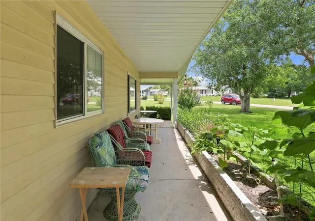 Photo 3 of Single family home for sale at 6461 SW 109th Place, Ocala, FL 34476 | MLS# TB8537363 | Listing updated on 2026-09-11