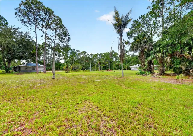 5th image of 590 County Road 325, Bunnell, FL 32110 | MLS# V4950639