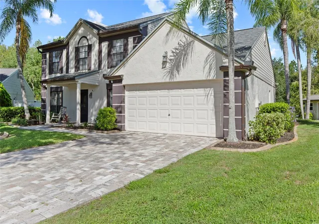 Photo 3 of Single family home for sale at 16126 Country Xing Dr, Tampa, FL 33624 | MLS# TB8537364 | Listing updated on 2026-09-27