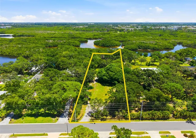 Photo 1 of Land for sale at 6495 Burning Tree Dr, Seminole, FL 33777 | MLS# TB8537365 | Listing updated on 2026-08-14