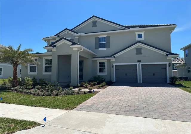 Photo 1 of Single family home for sale at 14274 Crst Palm Ave, Windermere, FL 34786 | MLS# TB8537368 | Listing updated on 2026-10-14