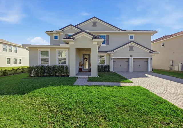 Single family home for sale at 14274 Crst Palm Ave, WINDERMERE, FL 34786 | MLS# TB8537368